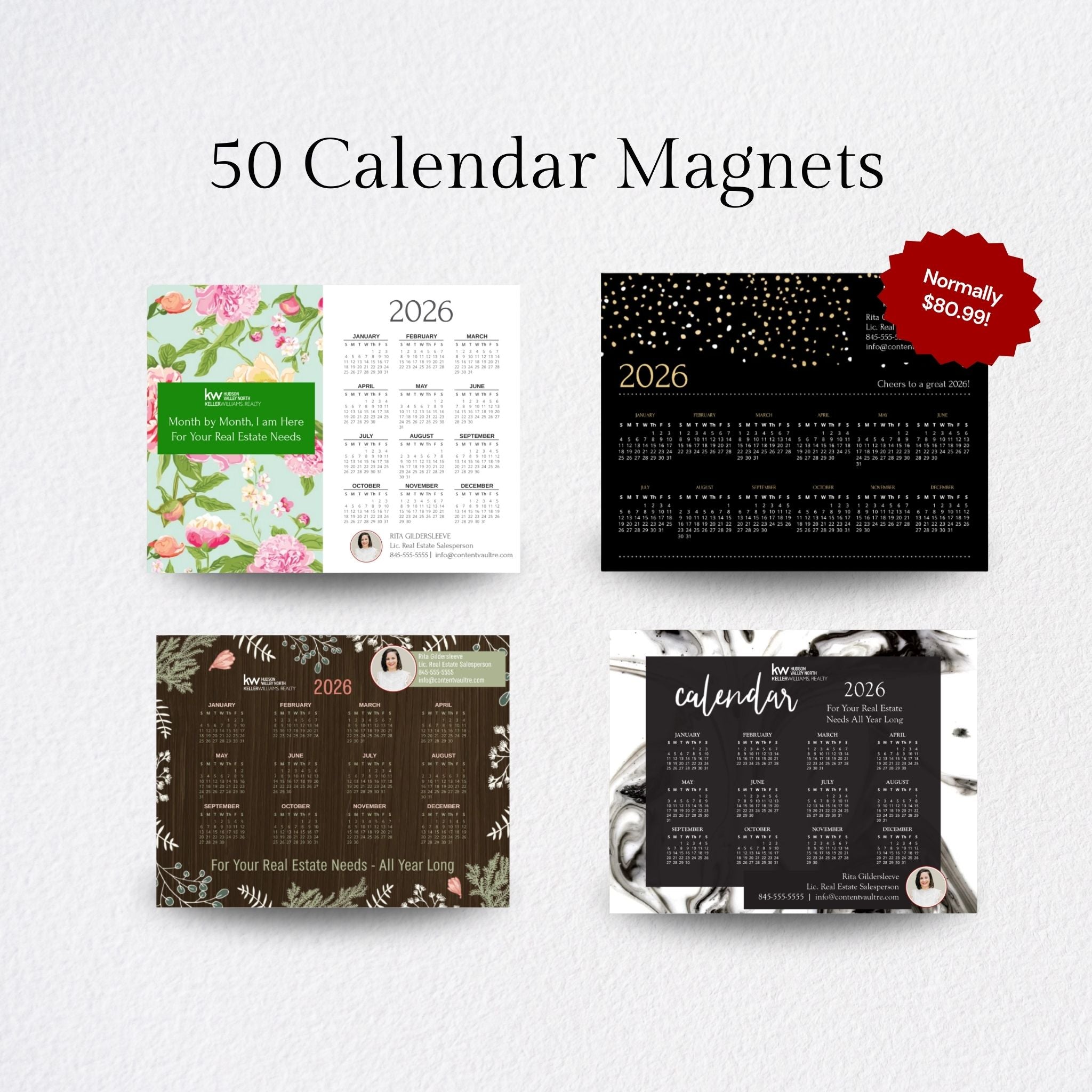 2026 Q1 Client Retention and Referral Plan