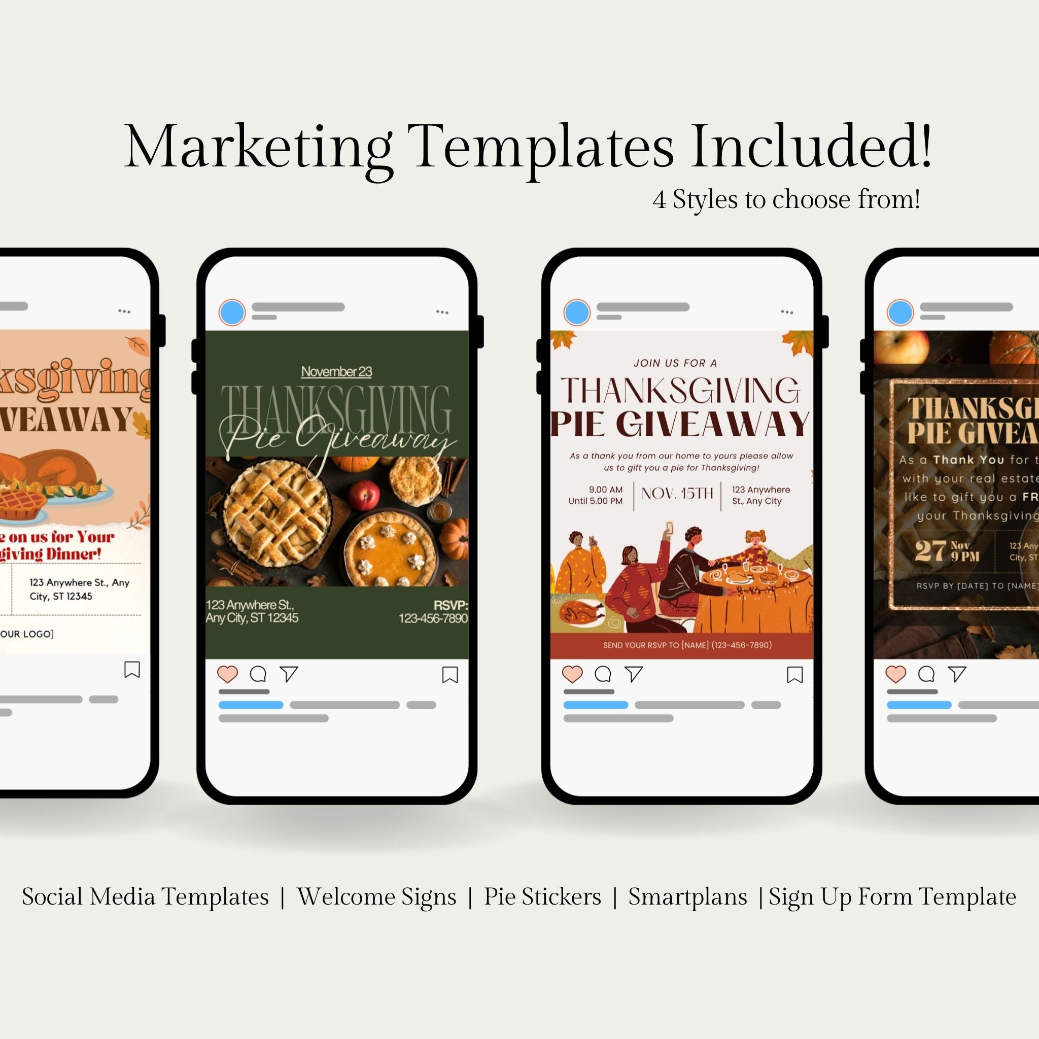 Pie Day Client Event Playbook