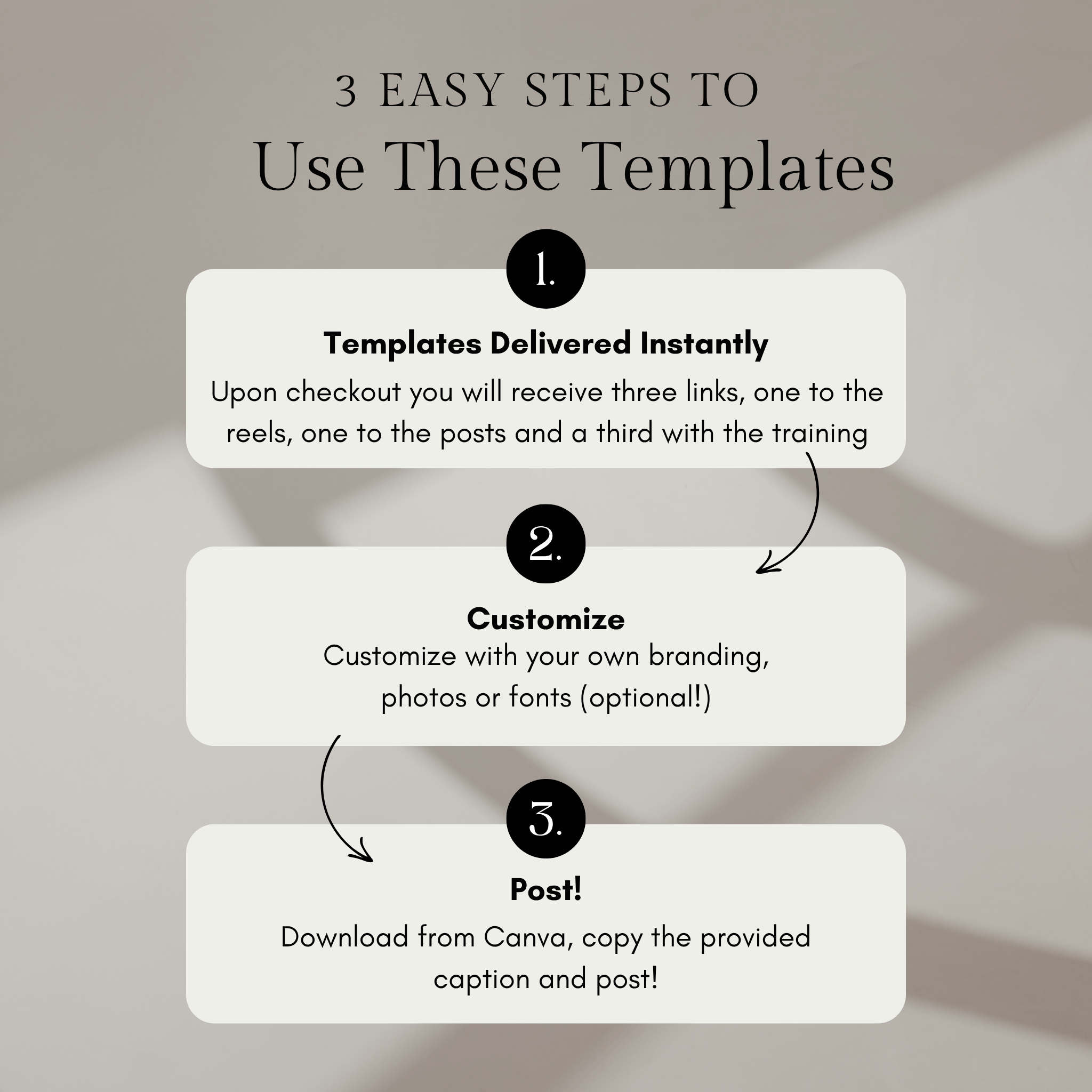 Social Proof Social Media Pack