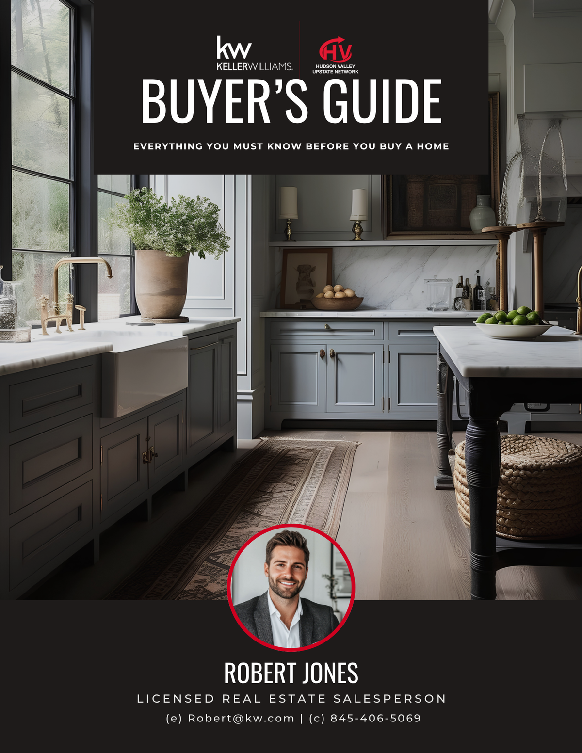 FREE Buyer Presentation