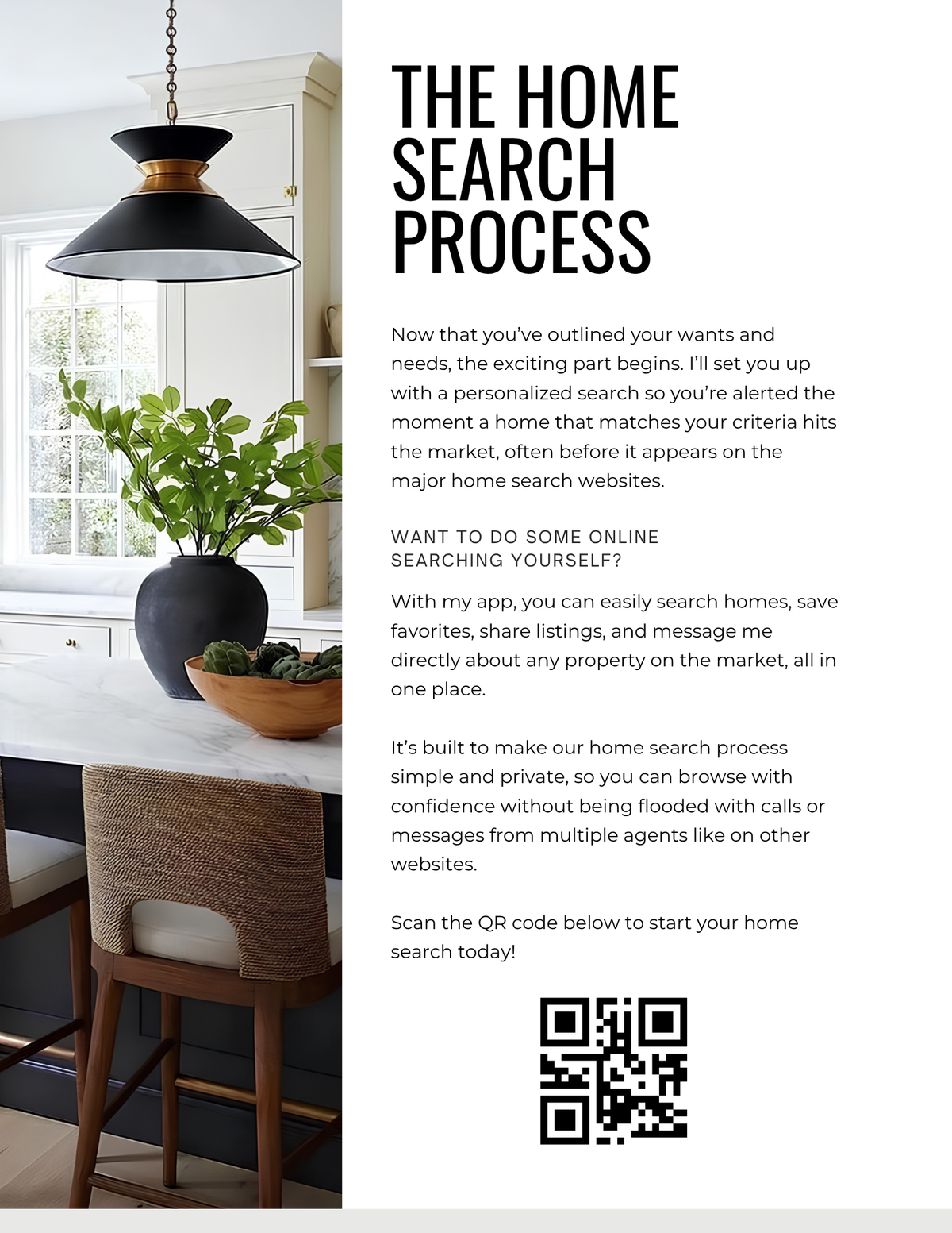 FREE Buyer Presentation