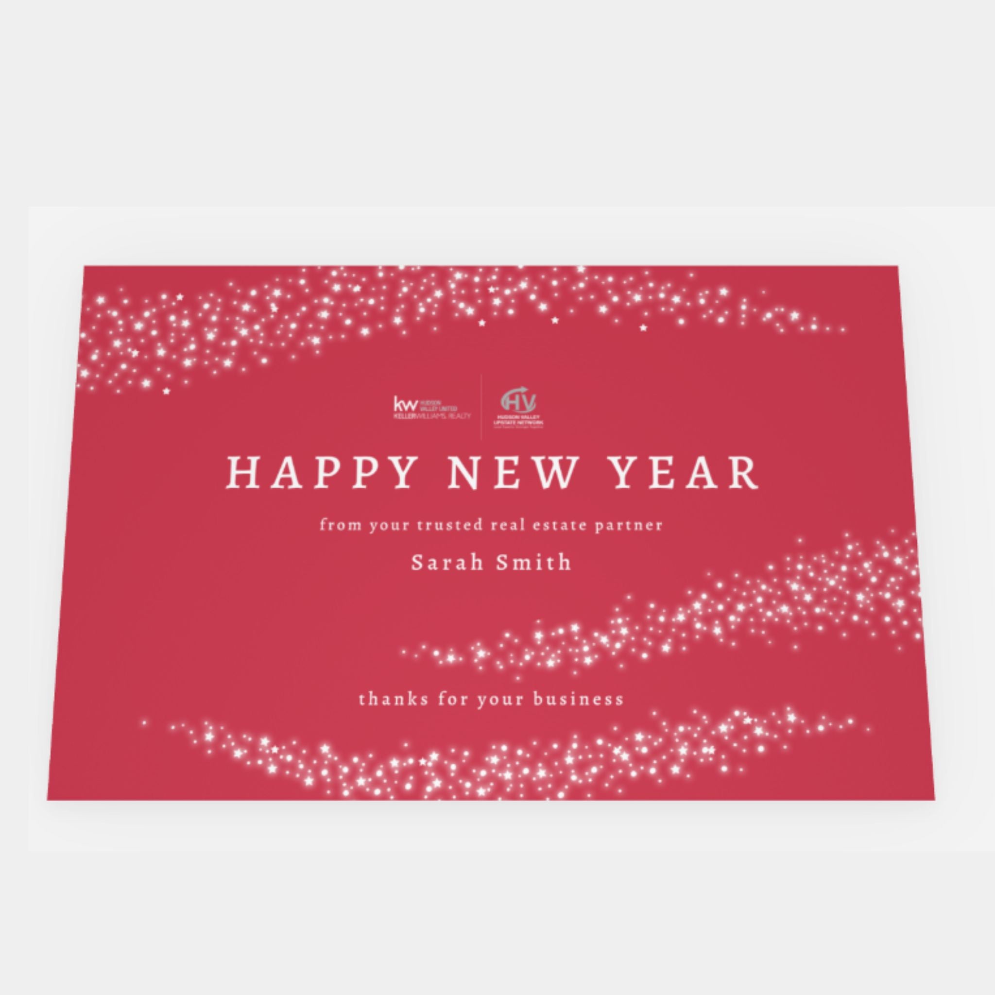 New Years Cards