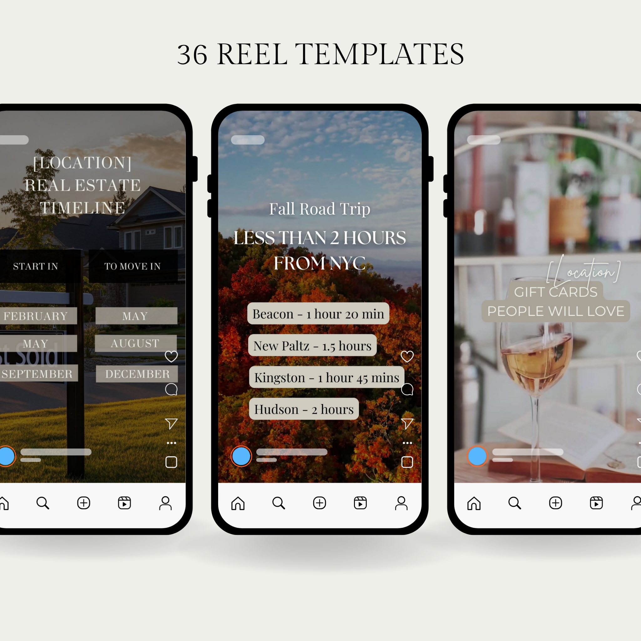 Local Content Social Media Pack