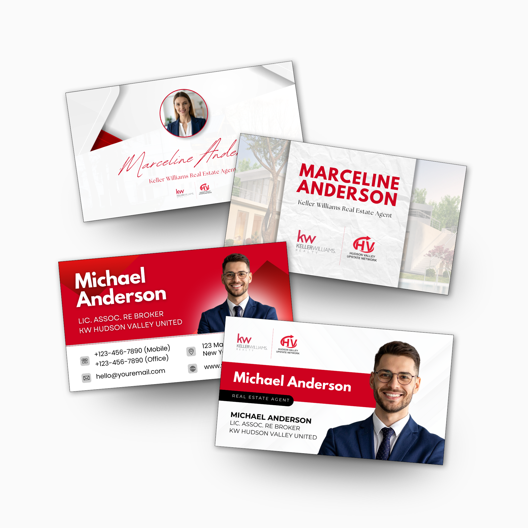 Business Cards