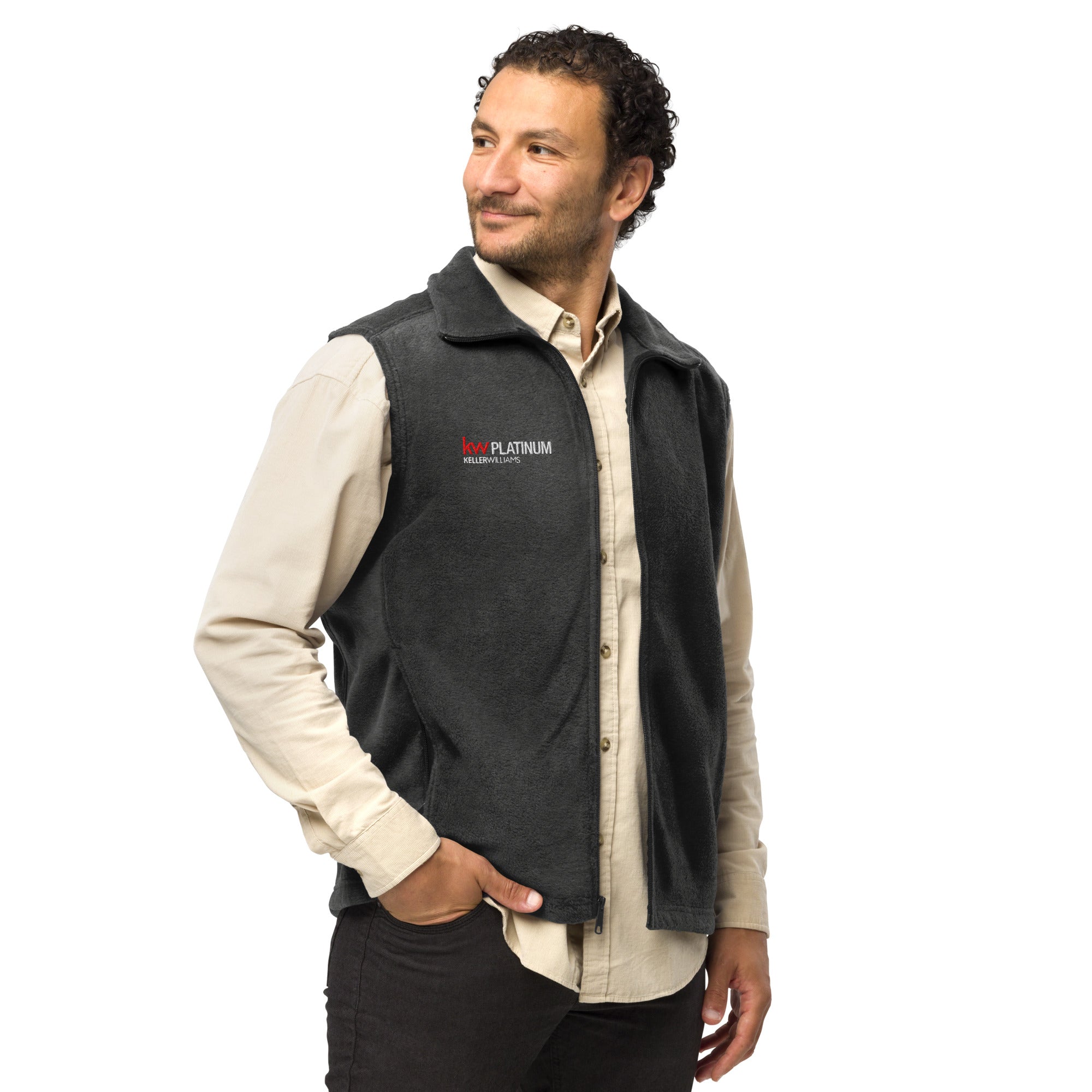 KW Platinum Men's Clothing