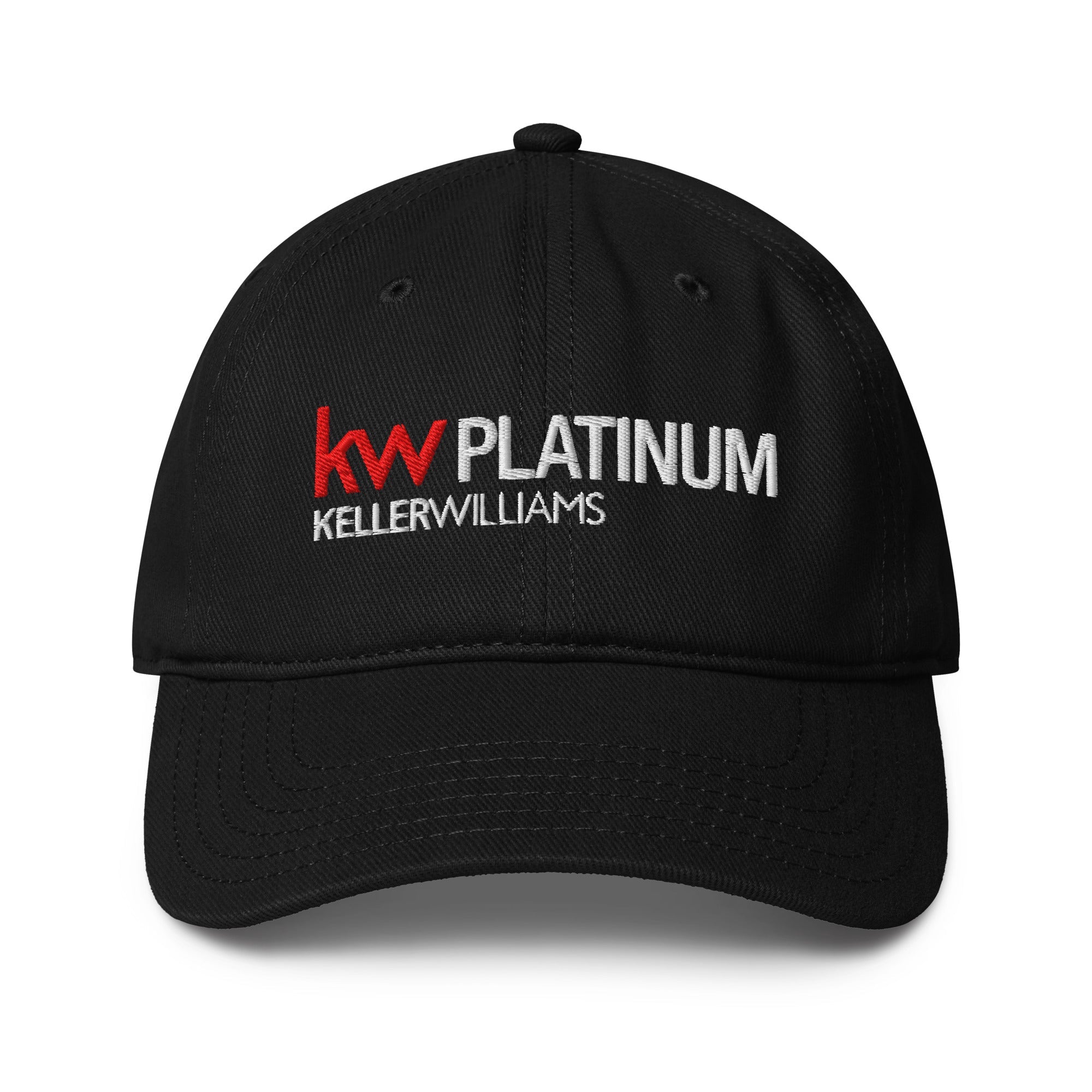 KW Platinum Hats