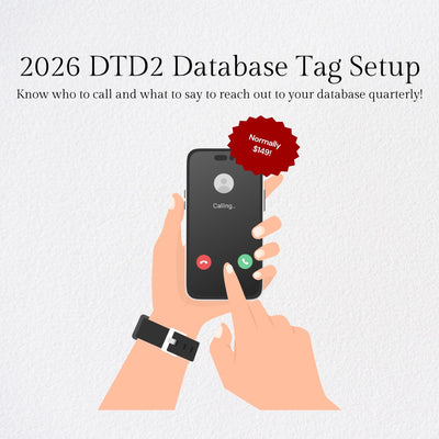 2026 Q2 Database Accelerator