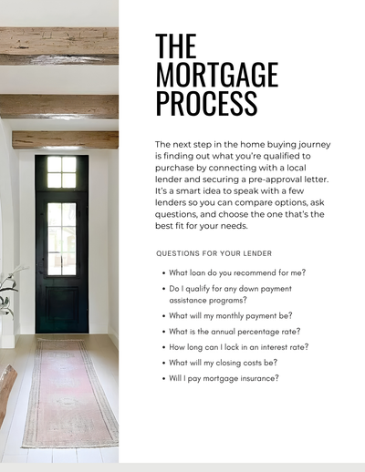 FREE Buyer Presentation