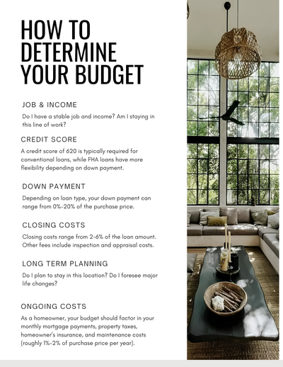FREE Buyer Presentation