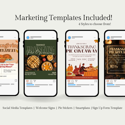 Pie Day Client Event Playbook