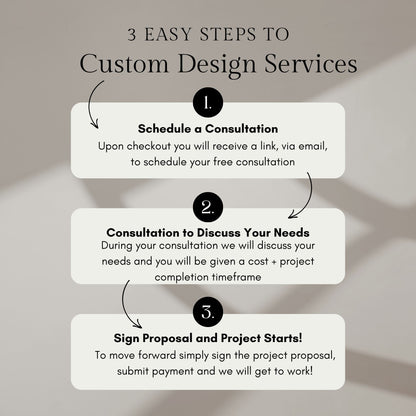 Custom Marketing Services