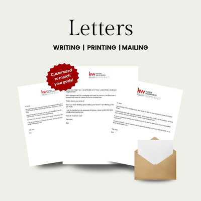 Letter Campaigns