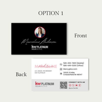 Business Cards