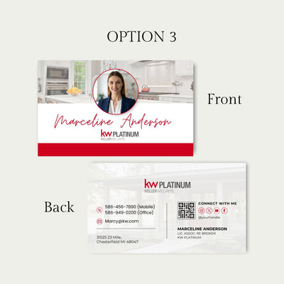 Business Cards