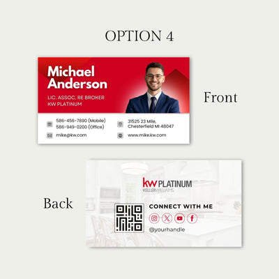 Business Cards