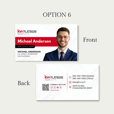Business Cards