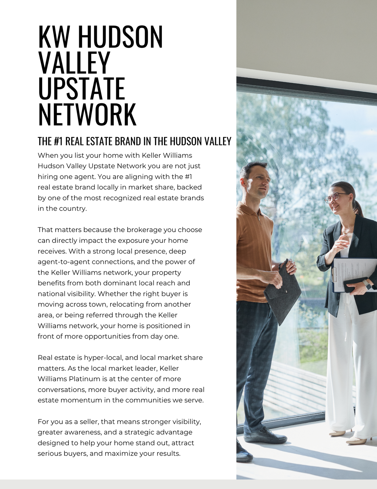 FREE Listing Presentation