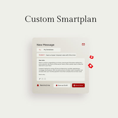 Custom Smartplan