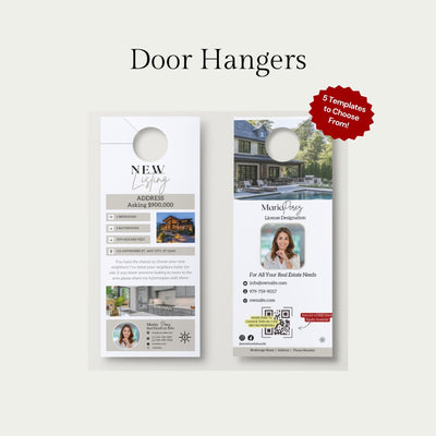 Door Hangers