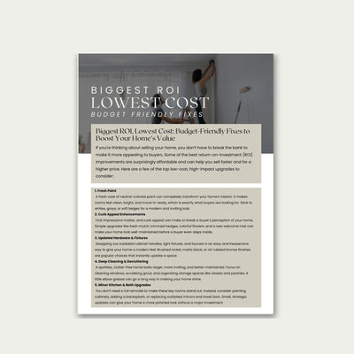 Newsletter Mailing (April)