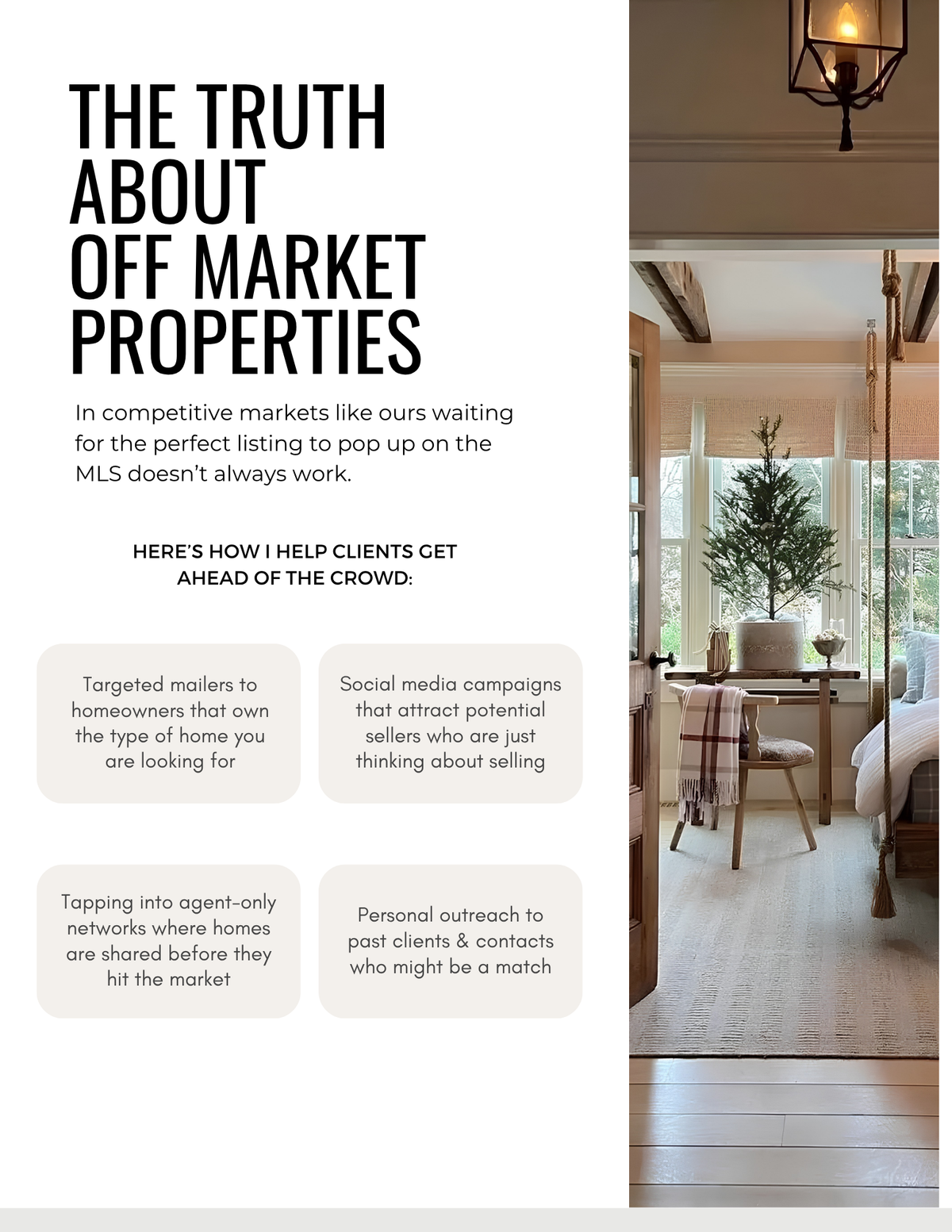 FREE Buyer Presentation
