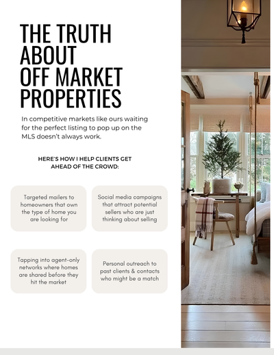 FREE Buyer Presentation