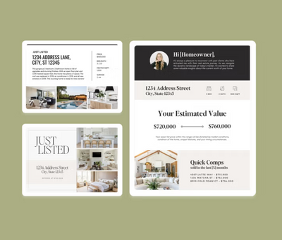 Coffee & Contracts Social Media Membership