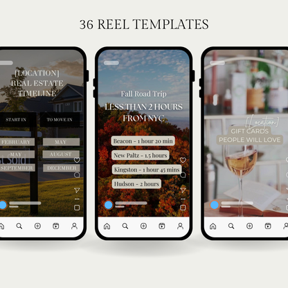 Local Content Social Media Pack